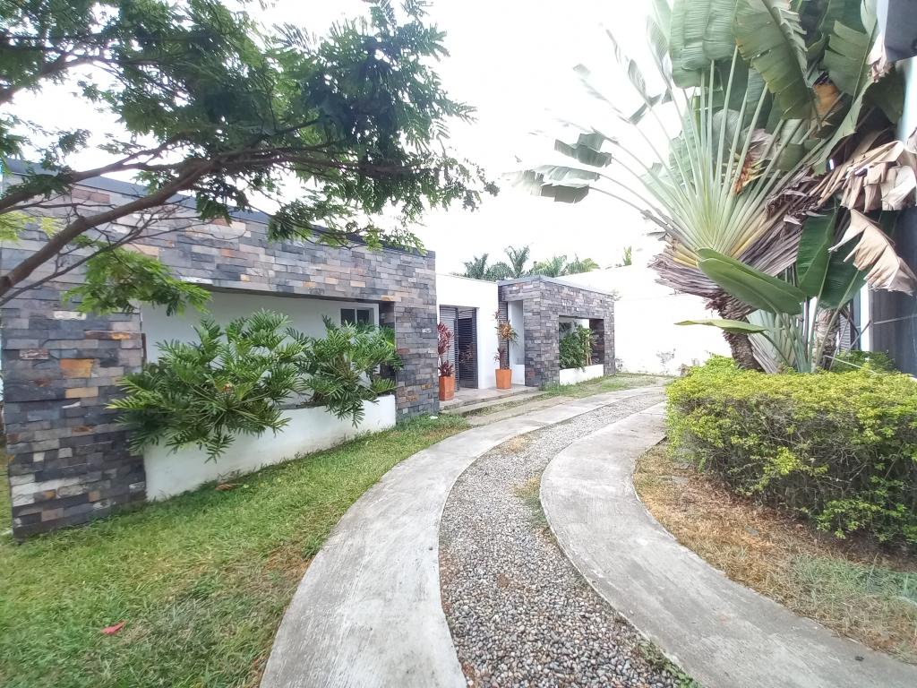 Casa En Venta - Remanso La Tablita Aparco, Ibagué