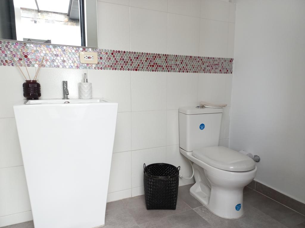 Casa En Venta - Remanso La Tablita Aparco, Ibagué