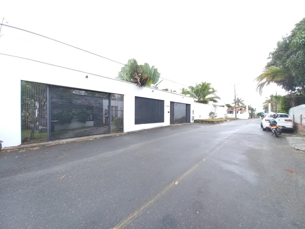 Casa En Venta - Remanso La Tablita Aparco, Ibagué