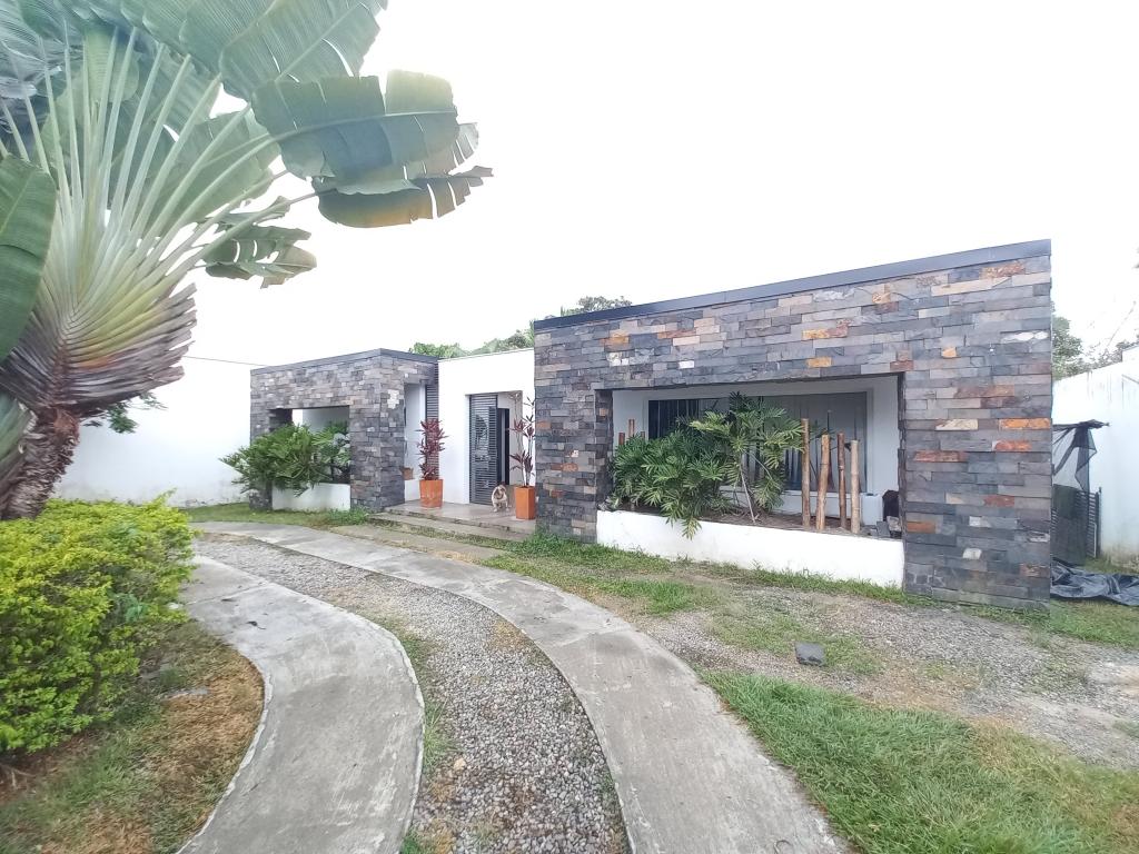 Casa En Venta - Remanso La Tablita Aparco, Ibagué