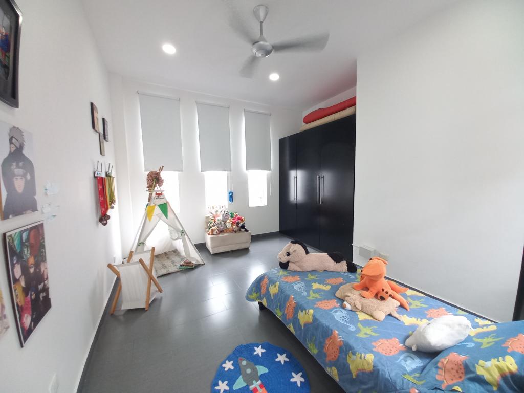 Casa En Venta - Remanso La Tablita Aparco, Ibagué