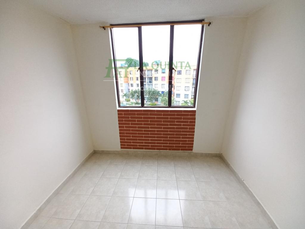 Apartamento En Arriendo - Proyecto Habitacional Coopdiasam Piso 4 Sin Ascens, Ibagué