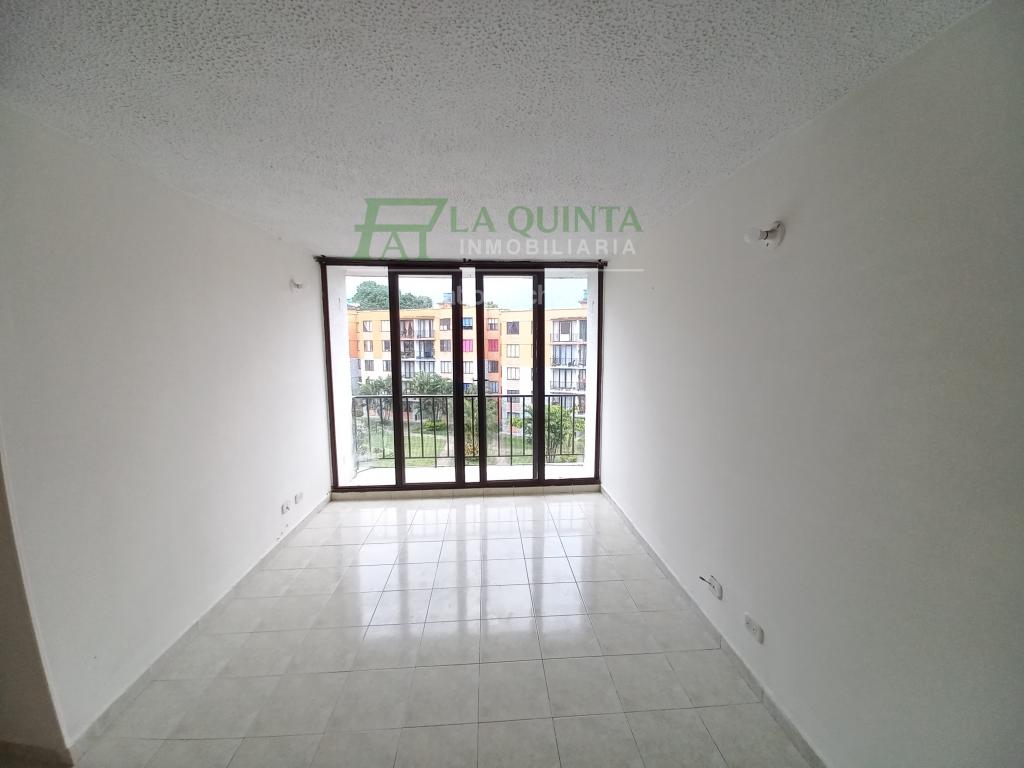 Apartamento En Arriendo - Proyecto Habitacional Coopdiasam Piso 4 Sin Ascens, Ibagué