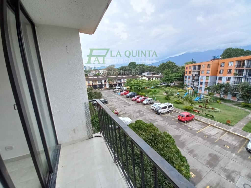 Apartamento En Arriendo - Proyecto Habitacional Coopdiasam Piso 4 Sin Ascens, Ibagué