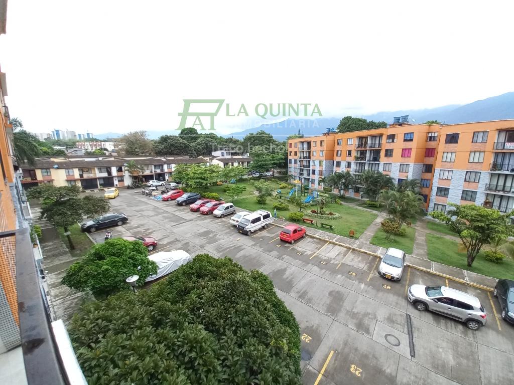 Apartamento En Arriendo - Proyecto Habitacional Coopdiasam Piso 4 Sin Ascens, Ibagué