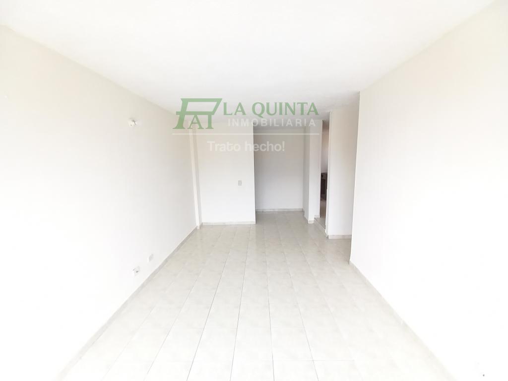 Apartamento En Arriendo - Proyecto Habitacional Coopdiasam Piso 4 Sin Ascens, Ibagué