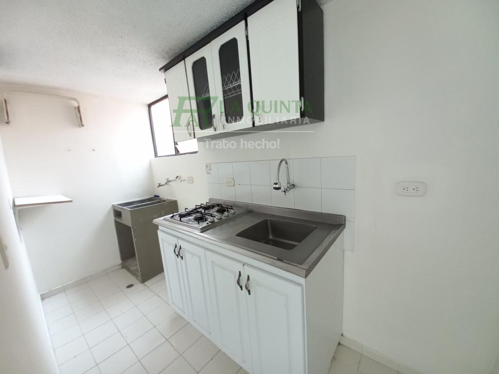 Apartamento En Arriendo - Proyecto Habitacional Coopdiasam Piso 4 Sin Ascens, Ibagué