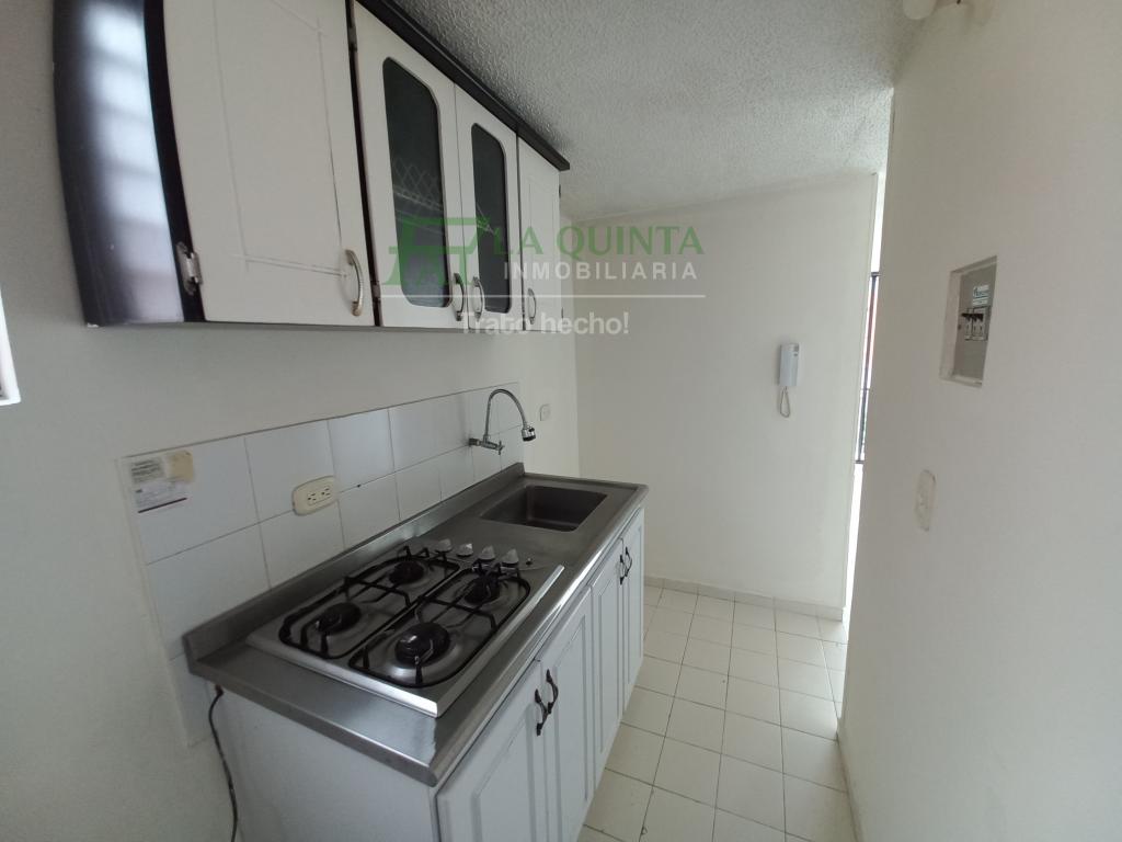 Apartamento En Arriendo - Proyecto Habitacional Coopdiasam Piso 4 Sin Ascens, Ibagué