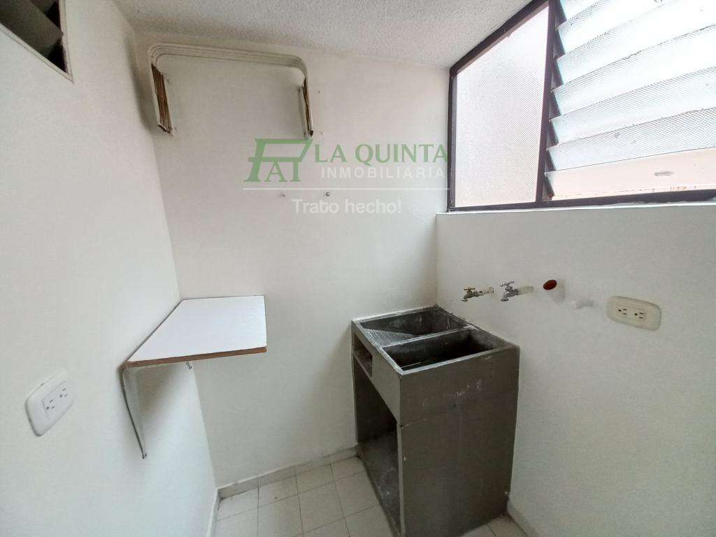 Apartamento En Arriendo - Proyecto Habitacional Coopdiasam Piso 4 Sin Ascens, Ibagué