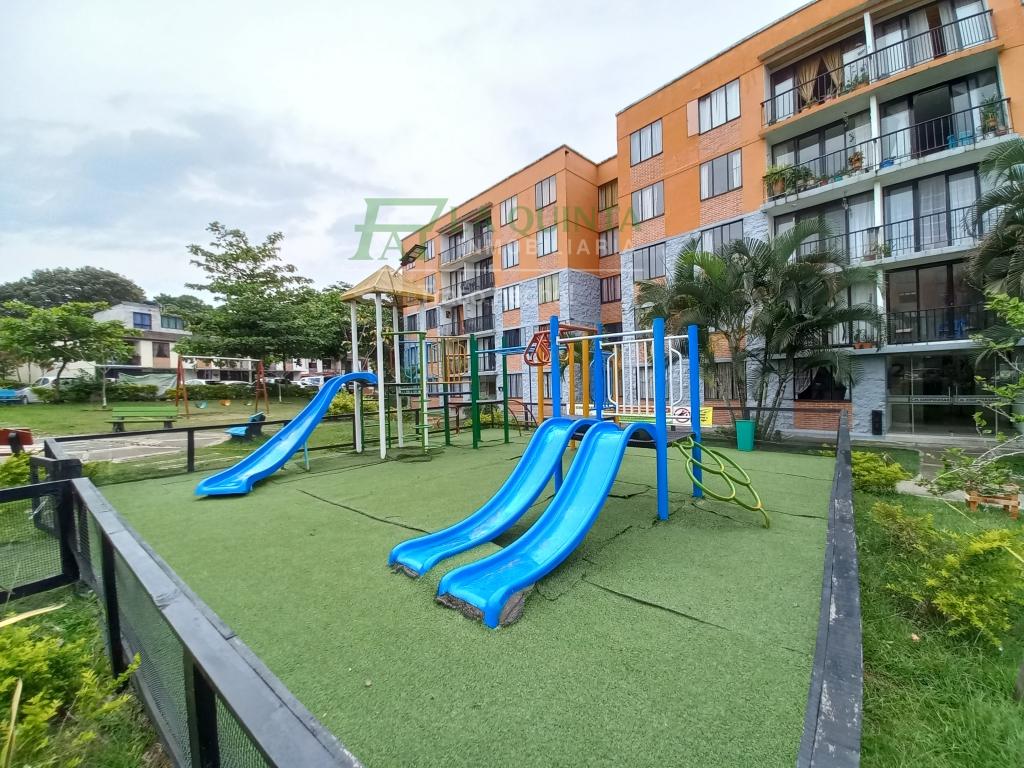 Apartamento En Arriendo - Proyecto Habitacional Coopdiasam Piso 4 Sin Ascens, Ibagué