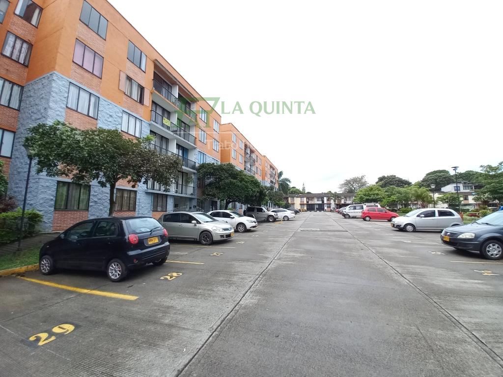 Apartamento En Arriendo - Proyecto Habitacional Coopdiasam Piso 4 Sin Ascens, Ibagué