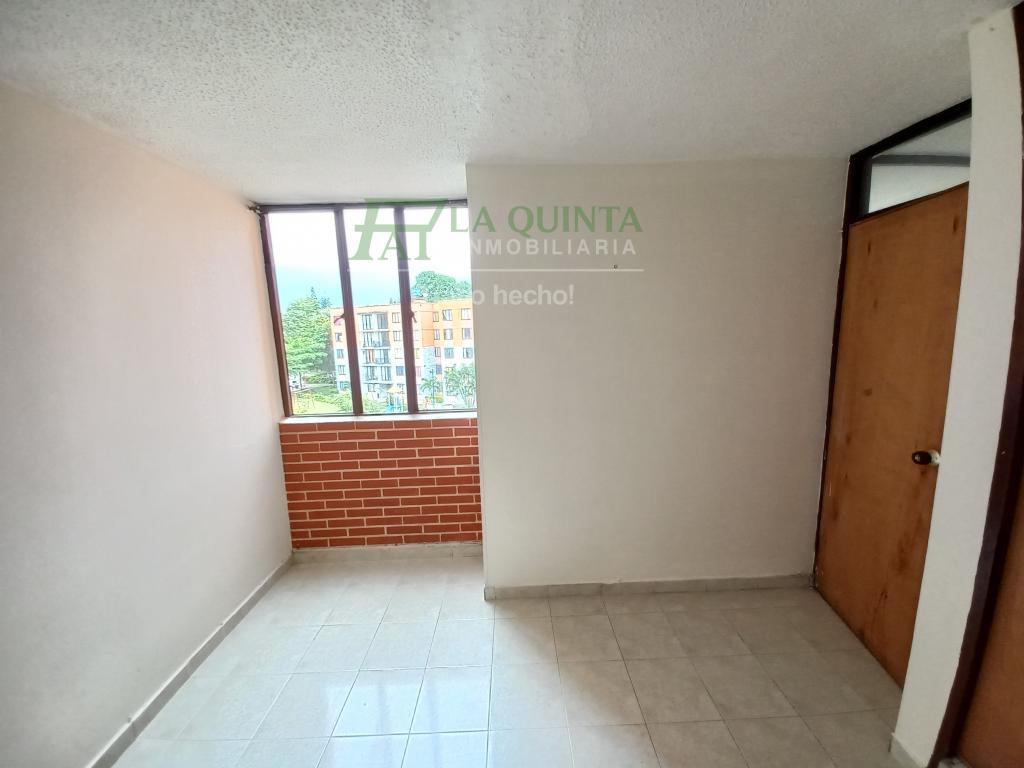 Apartamento En Arriendo - Proyecto Habitacional Coopdiasam Piso 4 Sin Ascens, Ibagué