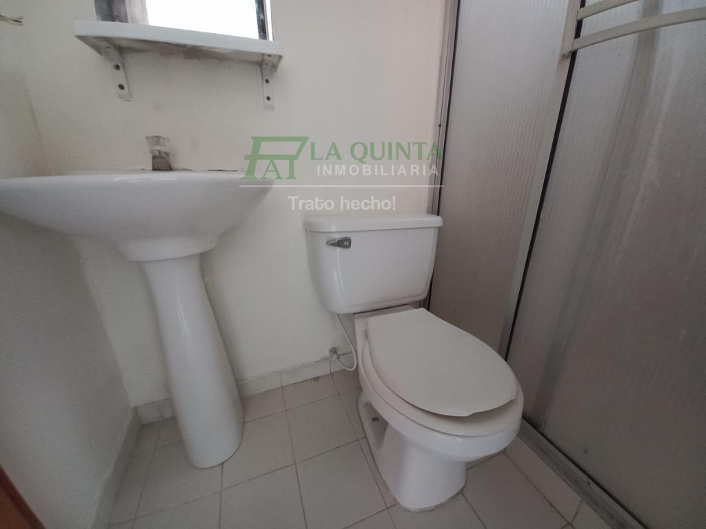 Apartamento En Arriendo - Proyecto Habitacional Coopdiasam Piso 4 Sin Ascens, Ibagué