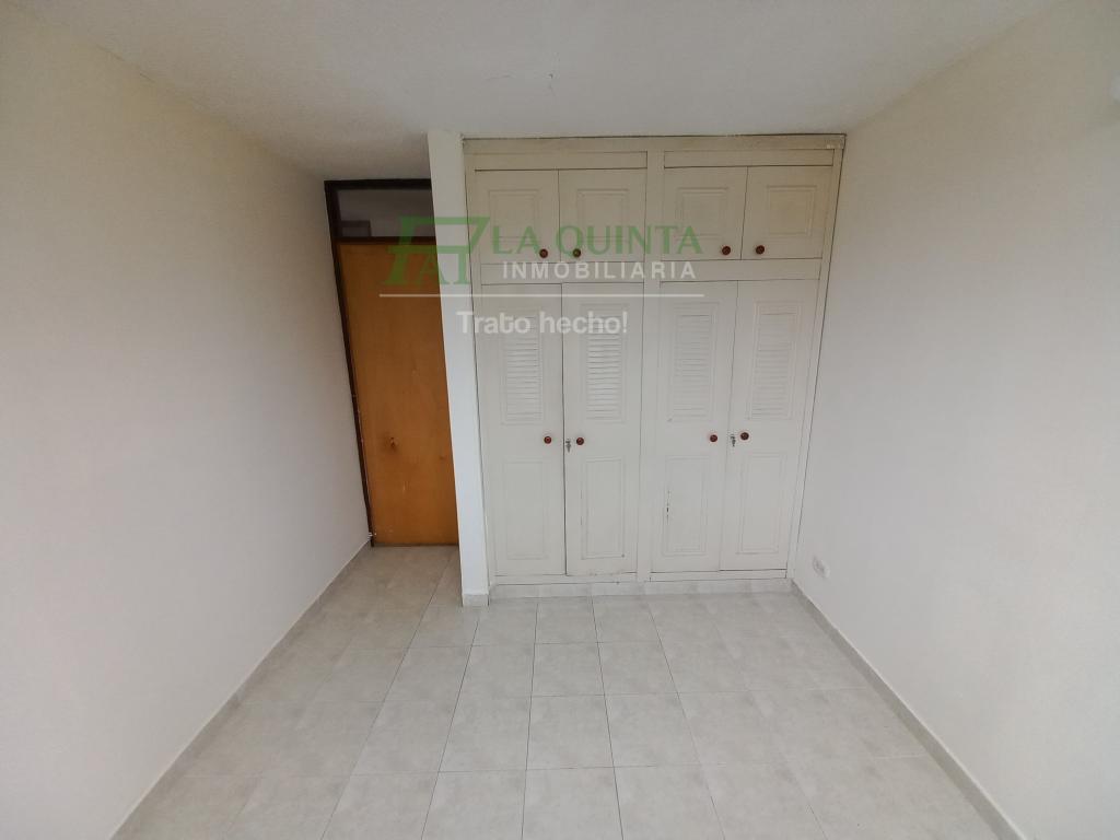 Apartamento En Arriendo - Proyecto Habitacional Coopdiasam Piso 4 Sin Ascens, Ibagué