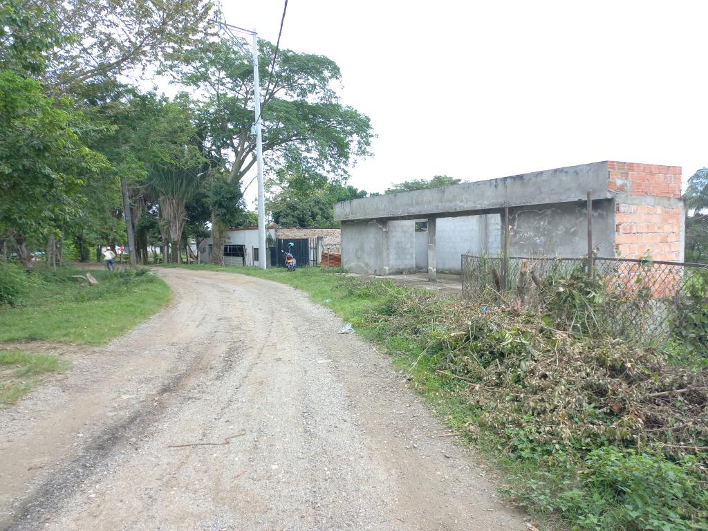 Lote En Venta - Vereda De El Pais-Salado, Ibagué