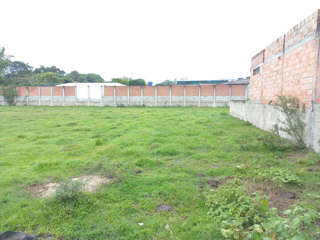 Lote En Venta - Vereda De El Pais-Salado, Ibagué