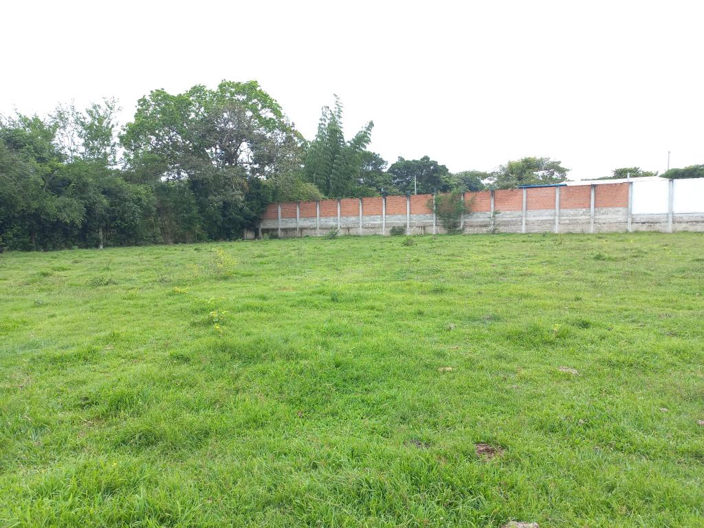Lote En Venta - Vereda De El Pais-Salado, Ibagué