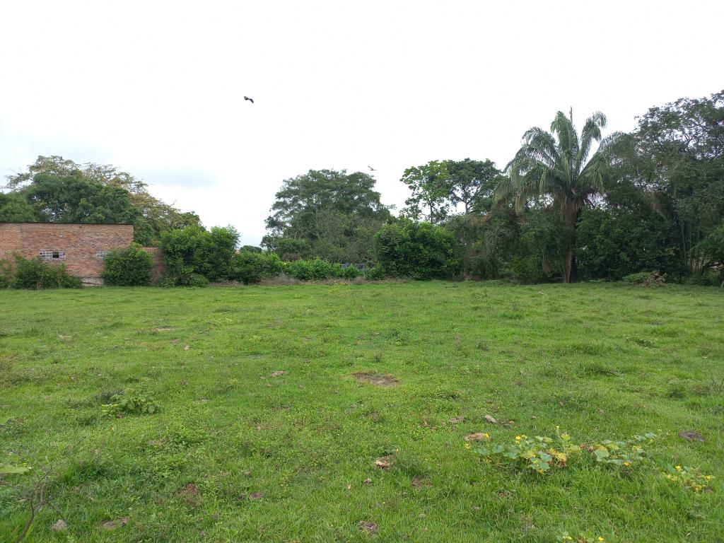 Lote En Venta - Vereda De El Pais-Salado, Ibagué