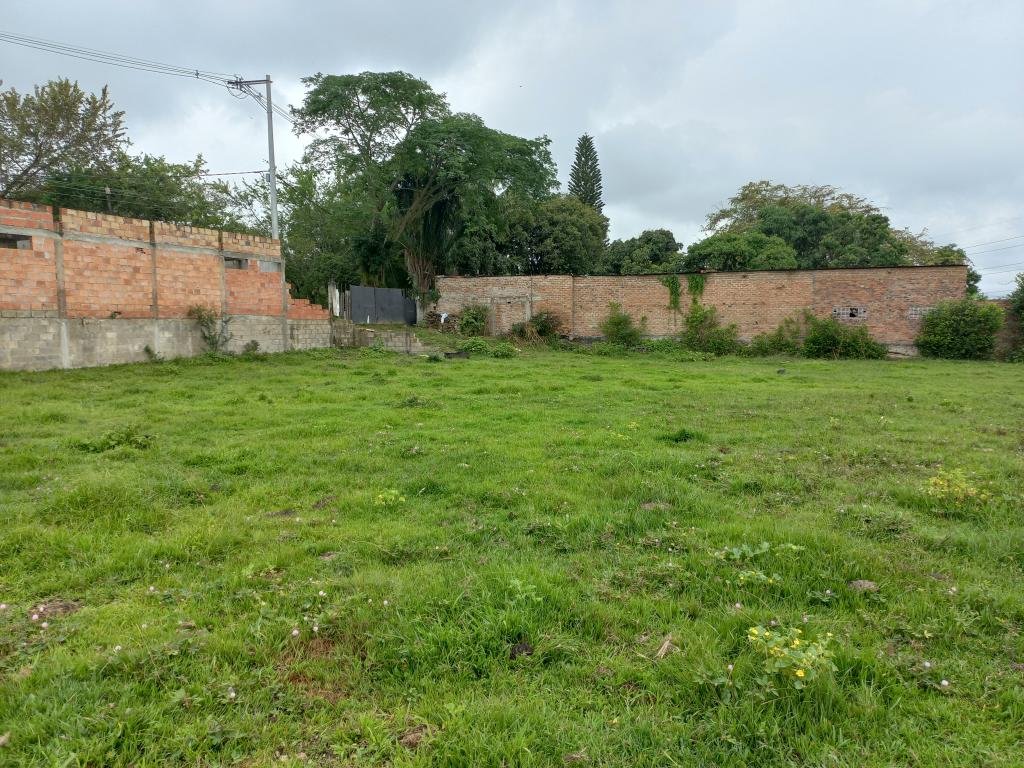 Lote En Venta - Vereda De El Pais-Salado, Ibagué