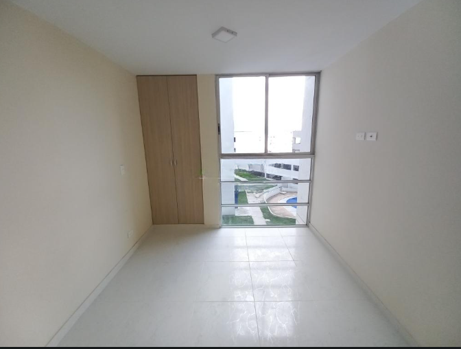 Apartamento En Venta - Conjunto Tempus 49 Piso 5, Ibagué