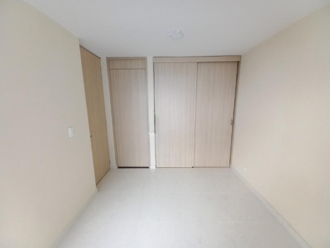 Apartamento En Venta - Conjunto Tempus 49 Piso 5, Ibagué