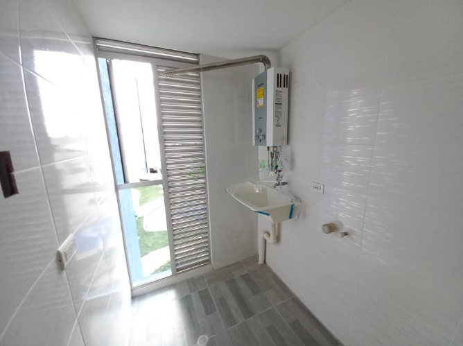 Apartamento En Venta - Conjunto Tempus 49 Piso 5, Ibagué