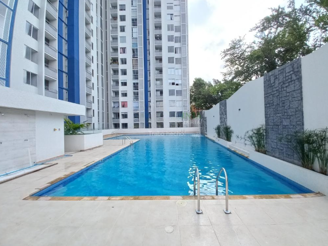 Apartamento En Venta - Conjunto Tempus 49 Piso 5, Ibagué