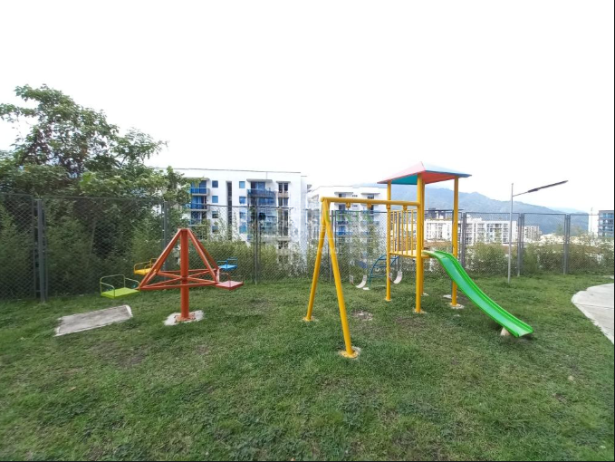 Apartamento En Venta - Conjunto Tempus 49 Piso 5, Ibagué