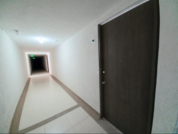 Apartamento En Venta - Conjunto Tempus 49 Piso 5, Ibagué