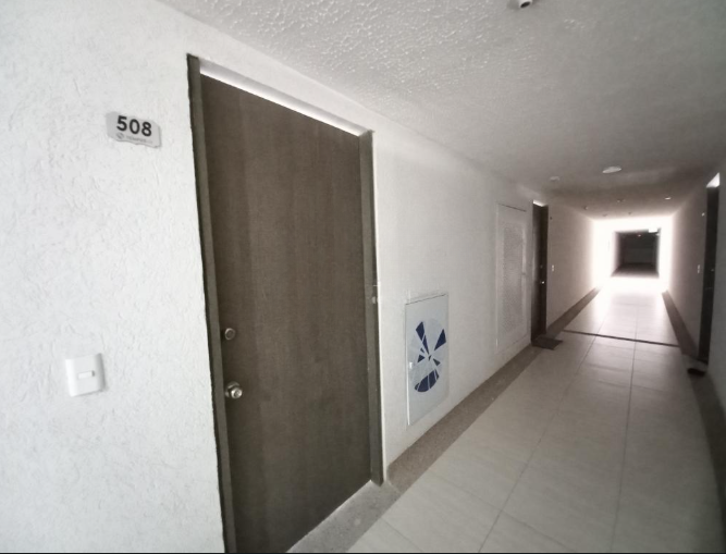 Apartamento En Venta - Conjunto Tempus 49 Piso 5, Ibagué