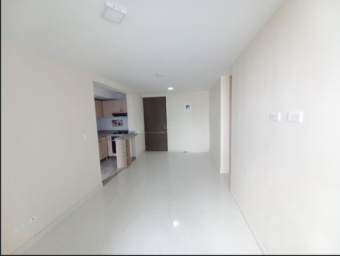 Apartamento En Venta - Conjunto Tempus 49 Piso 5, Ibagué