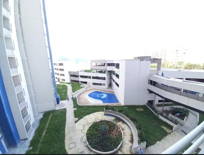 Apartamento En Venta - Conjunto Tempus 49 Piso 5, Ibagué