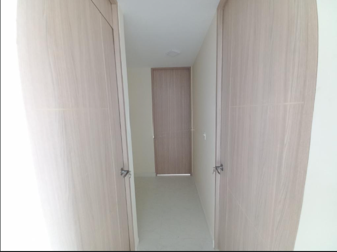 Apartamento En Venta - Conjunto Tempus 49 Piso 5, Ibagué