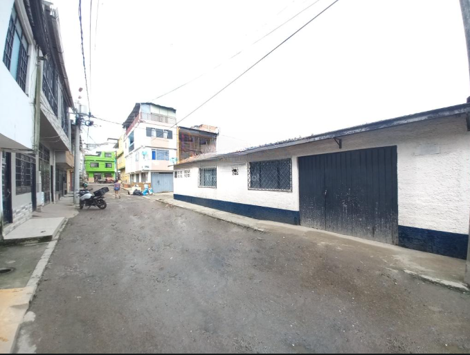Bodega En Venta - Prado 2 Del Jardín, Ibagué