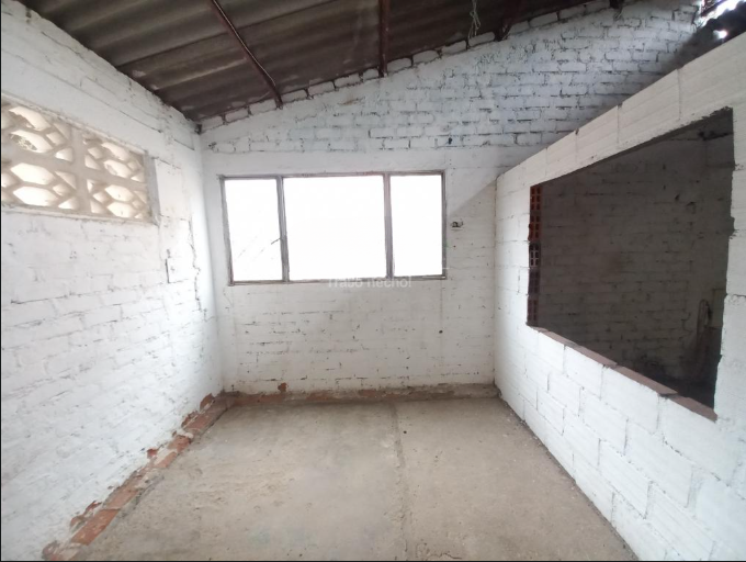 Bodega En Venta - Prado 2 Del Jardín, Ibagué