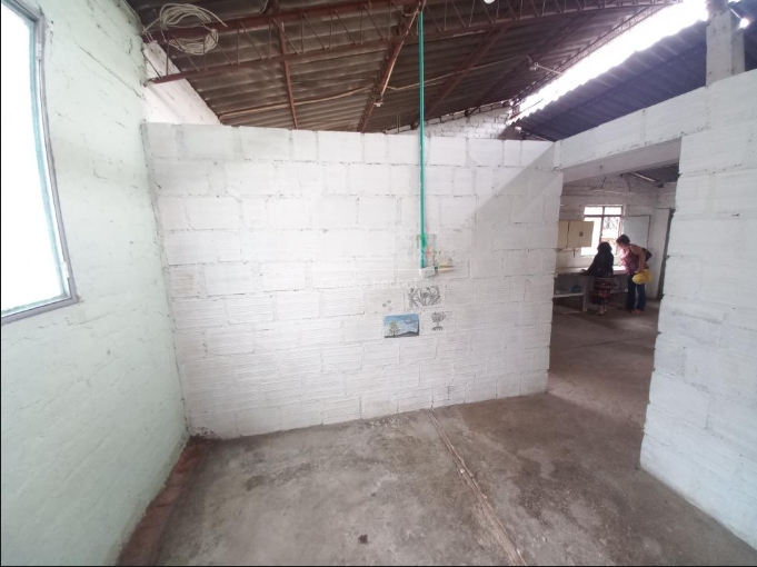 Bodega En Venta - Prado 2 Del Jardín, Ibagué