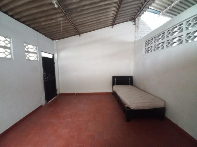 Bodega En Venta - Prado 2 Del Jardín, Ibagué