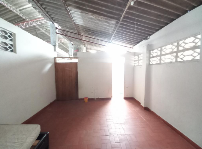 Bodega En Venta - Prado 2 Del Jardín, Ibagué