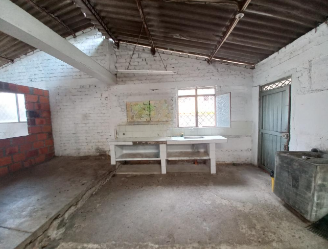 Bodega En Venta - Prado 2 Del Jardín, Ibagué