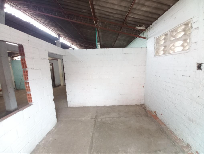 Bodega En Venta - Prado 2 Del Jardín, Ibagué