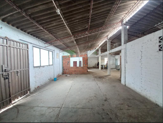 Bodega En Venta - Prado 2 Del Jardín, Ibagué