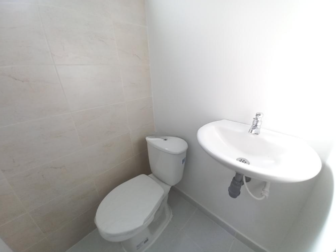 Local En Arriendo - Belén Piso 2 Local 4, Ibagué