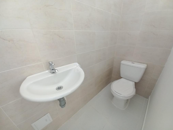 Local En Arriendo - Belén Piso 2 Local 4, Ibagué