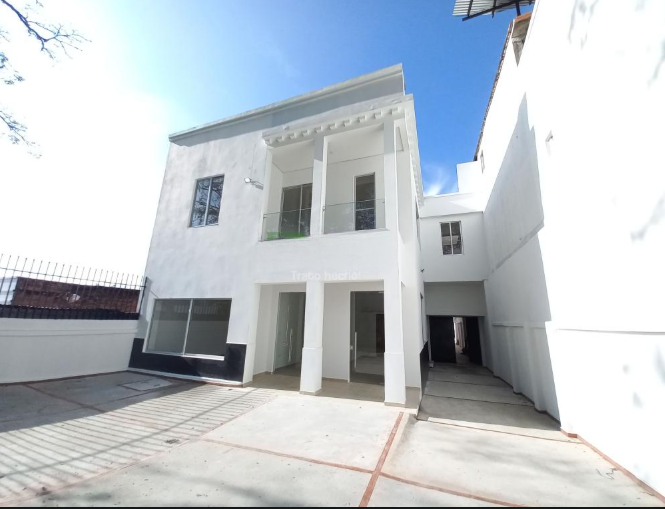 Local En Arriendo - Belén Piso 2 Local 4, Ibagué