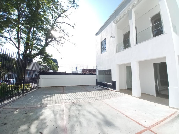 Local En Arriendo - Belén Piso 2 Local 4, Ibagué