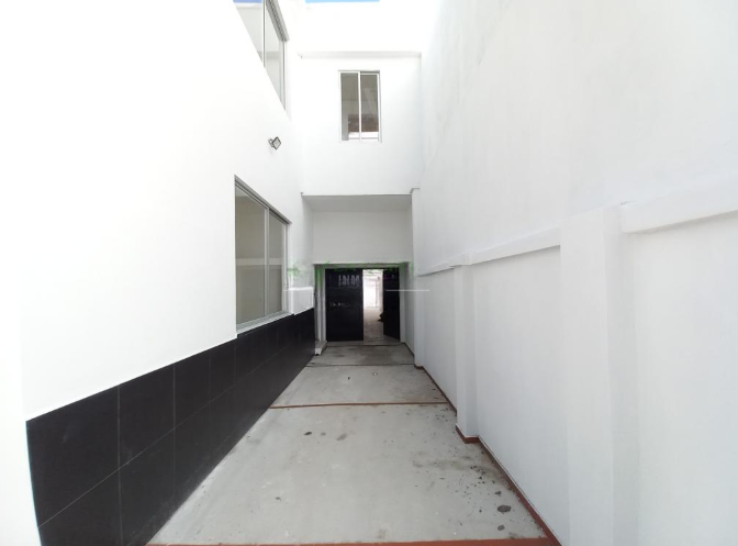 Local En Arriendo - Belén Piso 2 Local 4, Ibagué