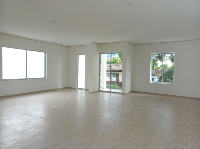 Local En Arriendo - Belén Piso 2 Local 4, Ibagué