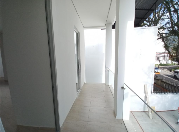 Local En Arriendo - Belén Piso 2 Local 4, Ibagué