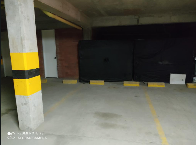 Apartamento En Venta - Conjunto Residencial Santelmo Piso 7, Ibagué