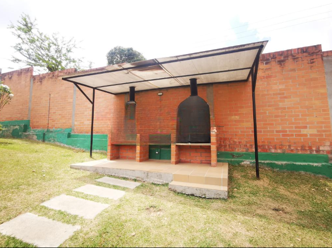 Apartamento En Venta - Conjunto Residencial Santelmo Piso 7, Ibagué